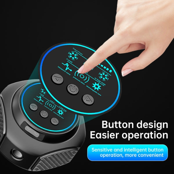 Ultrasonic Insect Repeller for Flying Pests | Plug-In Deterrent for Stinging Insects & Wood-Boring Bugs | Chemical-Free Home Defense