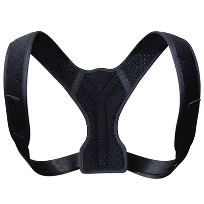 Faja Ergonómica Mejorada para Soporte Lumbar