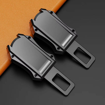 Extensor Universal de Cinturón de Seguridad para Fácil Acceso a la Hebilla
