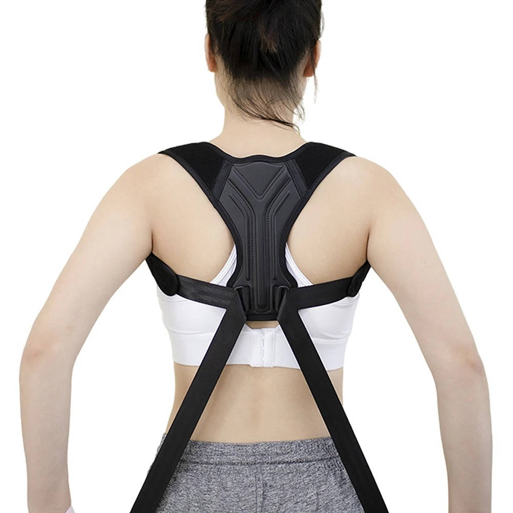 Faja Ergonómica Mejorada para Soporte Lumbar