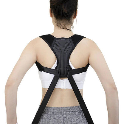 Faja Ergonómica Mejorada para Soporte Lumbar