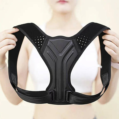Faja Ergonómica Mejorada para Soporte Lumbar