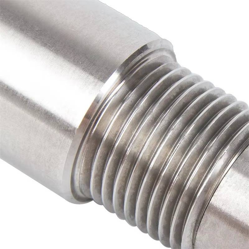 Oxygen Sensor Spacer Adapter with Internal Catalytic Element M18x1.5 Thread for Modified Exhaust Systems