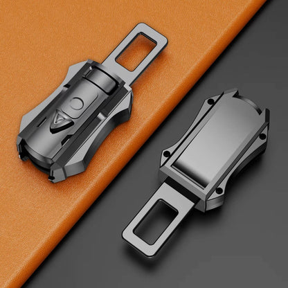 Extensor Universal de Cinturón de Seguridad para Fácil Acceso a la Hebilla
