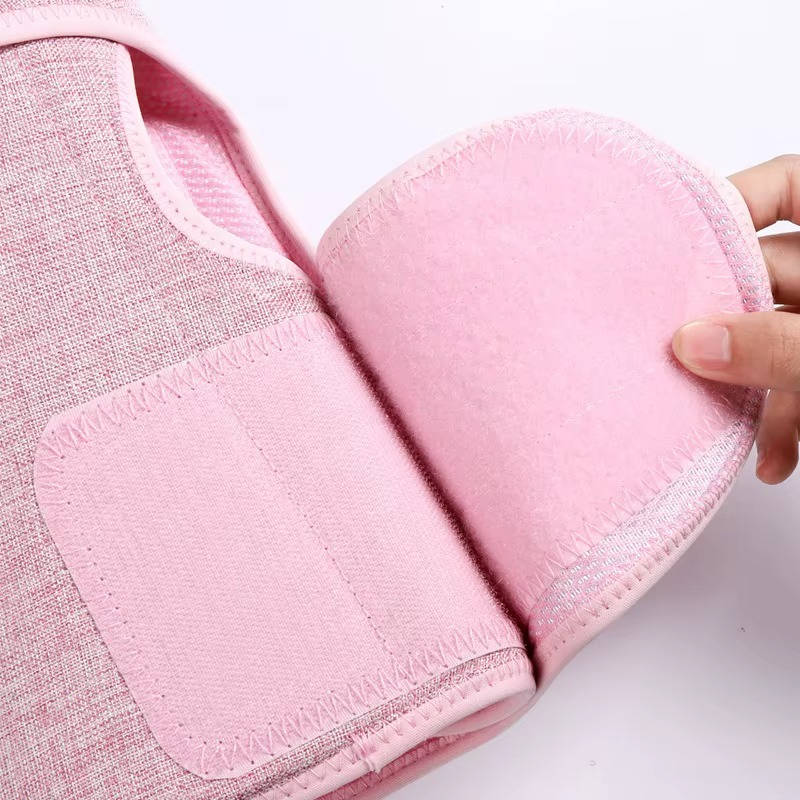 Masajeador Eléctrico Portátil de Envoltura con Terapia de Calor