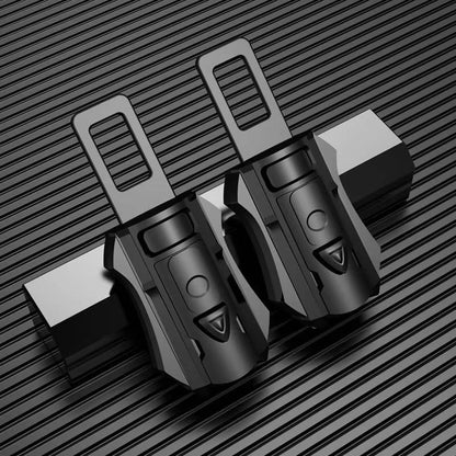 Extensor Universal de Cinturón de Seguridad para Fácil Acceso a la Hebilla