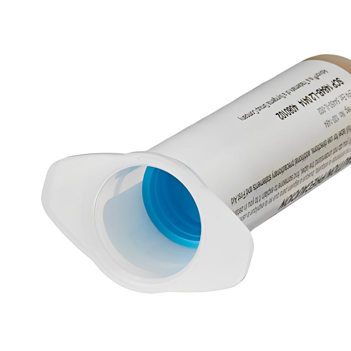 Roach Elimination Syringe 1.1 oz Targeted Crack & Crevice Applicator for Home Kitchen Bathroom Garage Indoor Outdoor Insect Control