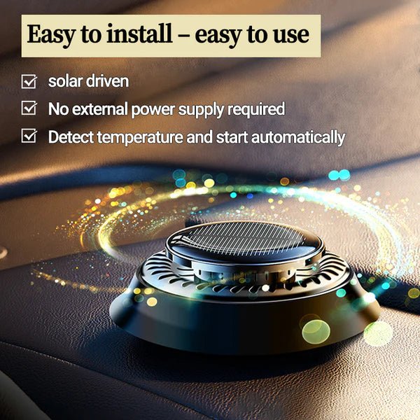 Windshield Ice Melter for Cars – USB Defrost Tool for Winter – Rapid Glass De-Icer for Frozen Windows & Mirrors