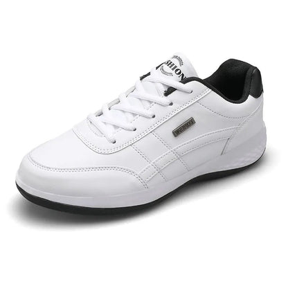 Orthopedic Walking Shoes with Arch Support for All-Day Comfort – Ergonomic Footbed Sneakers for Men & Women