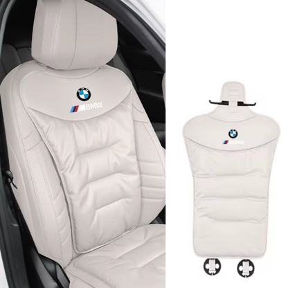 Ergonomic Car Seat Cushion with Lumbar Support, Lumbar Support Cushion for Back Pain, Car Seat Back Support