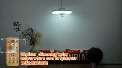 360° Modern Ceiling Fan with Lights & Remote Control | Stylish Design for Comfortable Atmosphere