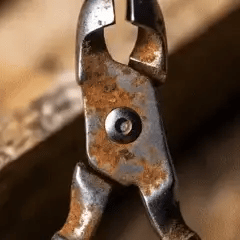 Rust Dissolving Spray – Eliminates Rust Without the Need for Scrubbing