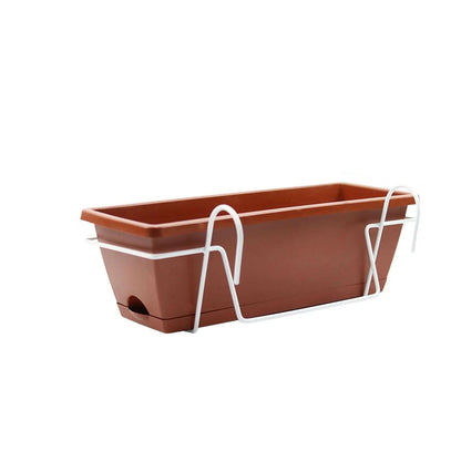 GARDENRAIL – Balcony Fence Planter Box