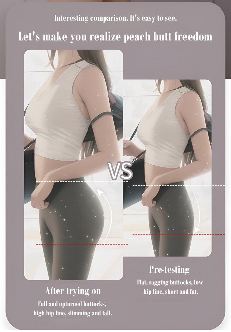 High-Waist Padded Butt-Lifting Shapewear Shorts for Women – Seamless Body Shaper with Removable Pads for Everyday Confidence & Special Occas
