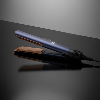 Dual Function Hair Dryer and Straightener | SleekStyle Pro