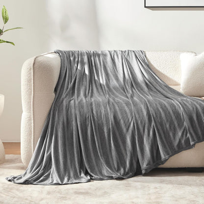 Colección Cooling Comfort | Manta refrescante con tecnología Arc-Chill | Manta ligera de verano para personas calurosas