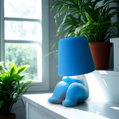 Ilumina la habitación de tu hijo con la lámpara de mesa CheerLight