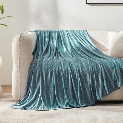 Colección Cooling Comfort | Manta refrescante con tecnología Arc-Chill | Manta ligera de verano para personas calurosas