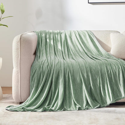 Colección Cooling Comfort | Manta refrescante con tecnología Arc-Chill | Manta ligera de verano para personas calurosas