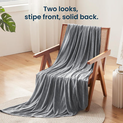 Colección Cooling Comfort | Manta refrescante con tecnología Arc-Chill | Manta ligera de verano para personas calurosas