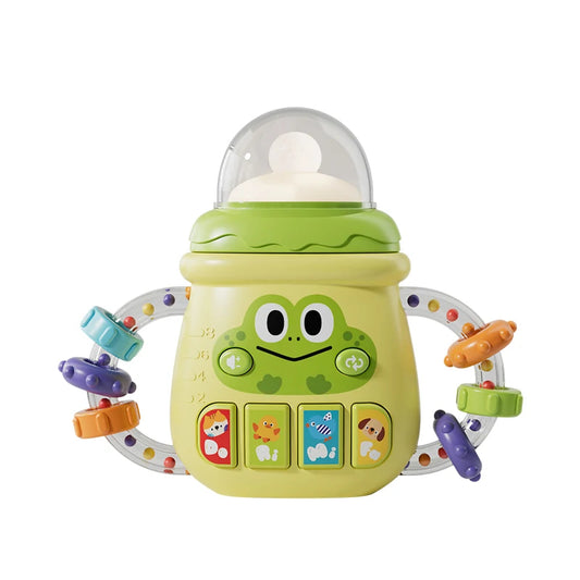 Baby Musical Rattle