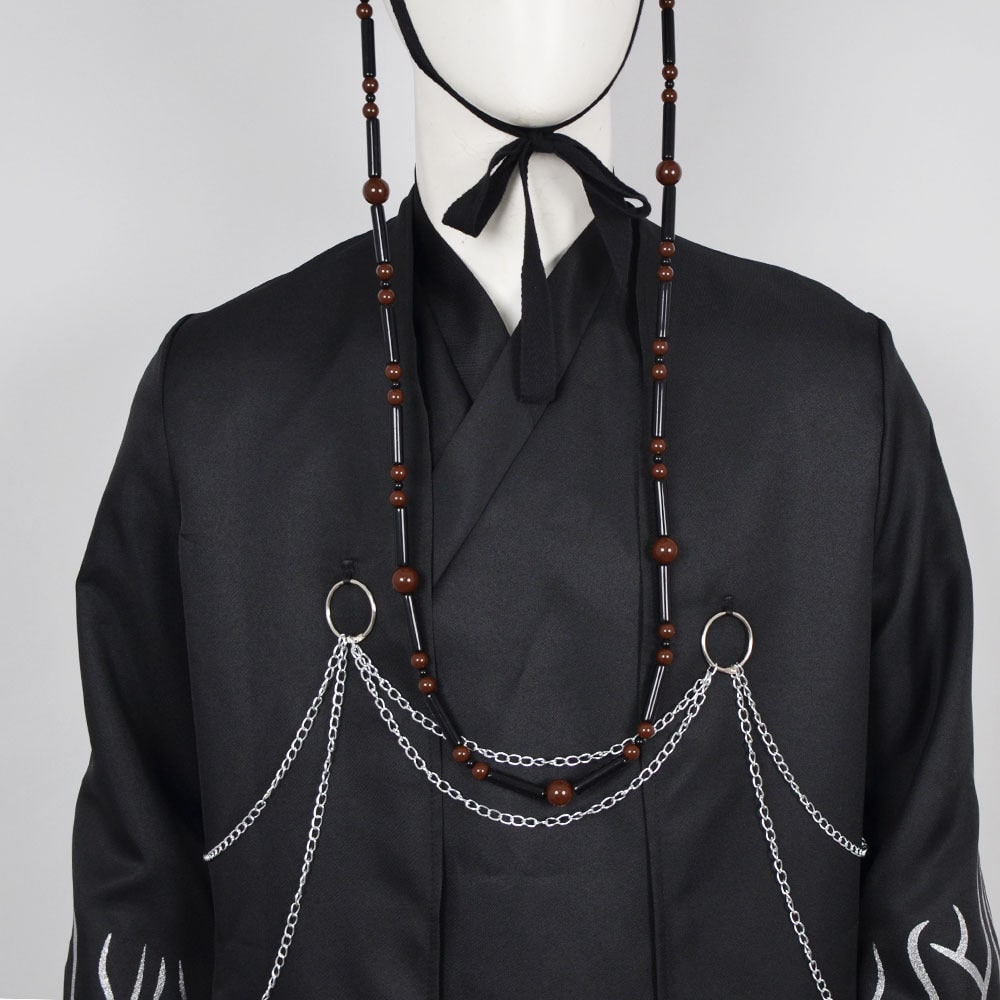 Colección de trajes culturales | Disfraz de Hanbok coreano con sombrero y accesorios | Perfecto para Halloween y eventos temáticos