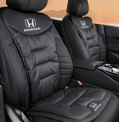 Ergonomic Car Seat Cushion with Lumbar Support, Lumbar Support Cushion for Back Pain, Car Seat Back Support