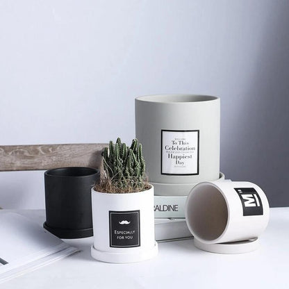 EverVase Planter Collection