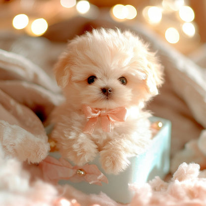 Juguete de peluche animado realista para perro, funciona con pilas, suave, compañero de abrazos para niños y adultos mayores, alternativa a mascota de compañía
