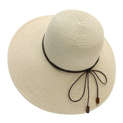 Breathable Sun Hat with Large Visor Shade - Ortekor