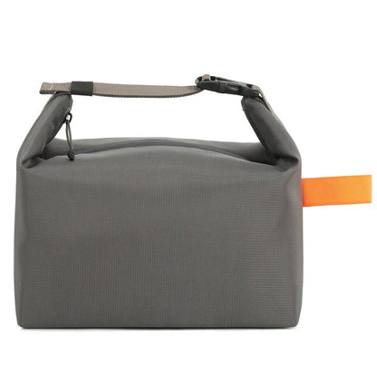 Bolsa térmica plegable para el almuerzo