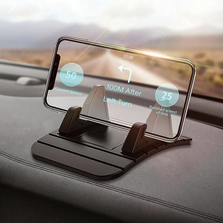 Soporte universal para teléfono de coche