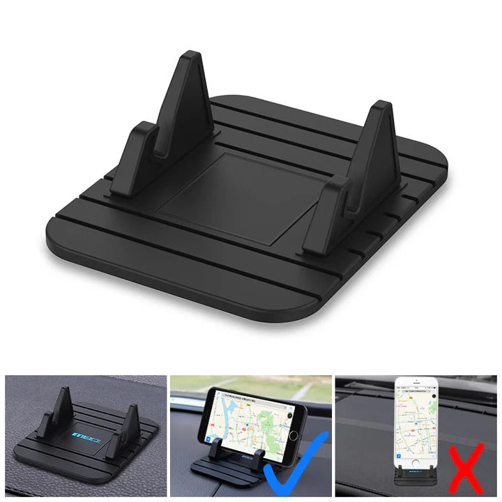Soporte universal para teléfono de coche