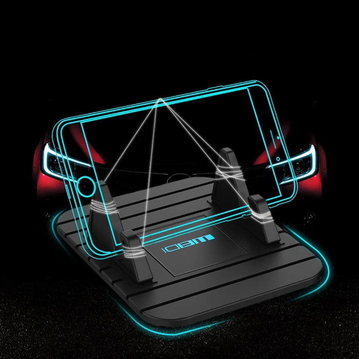 Soporte universal para teléfono de coche