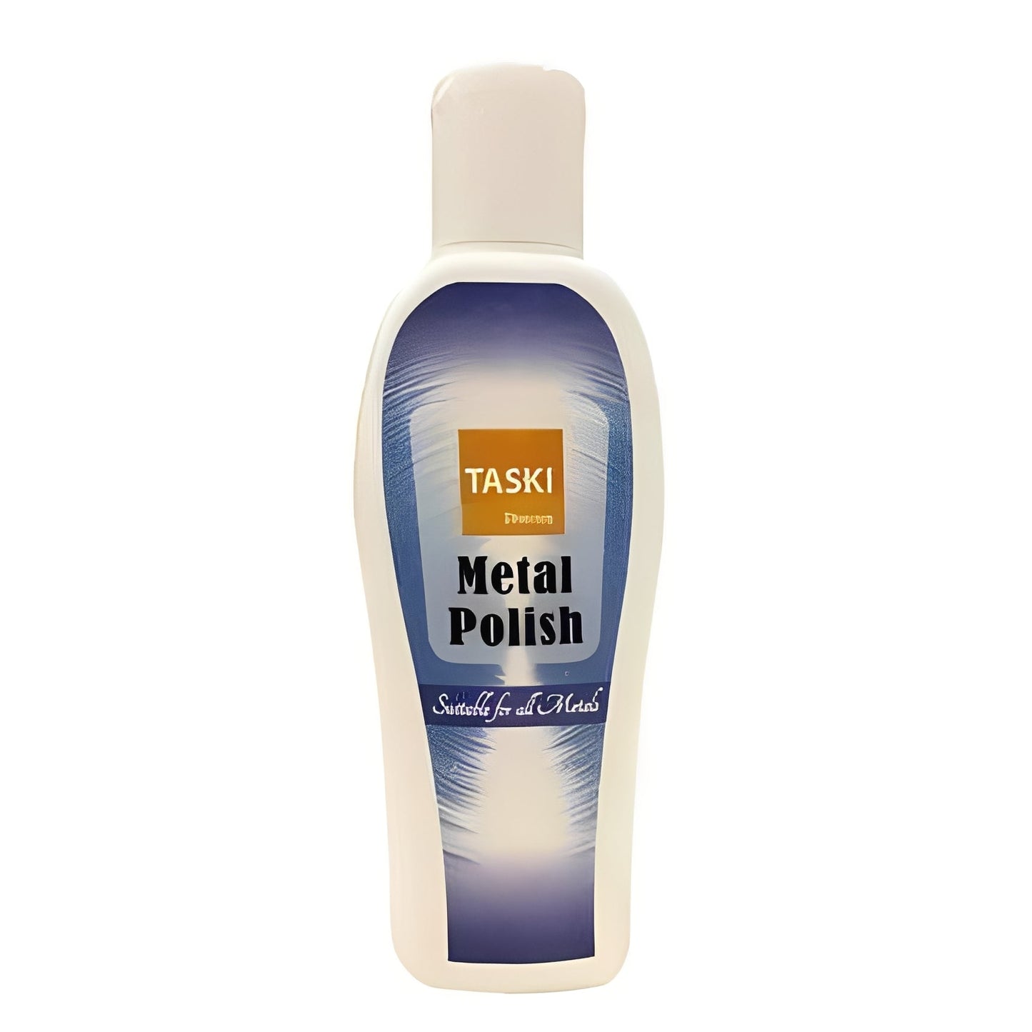 Heavy Duty Scratch Remover Paste for Metal Surfaces - Ortekor