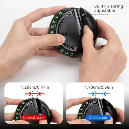 Soporte universal para teléfono de coche