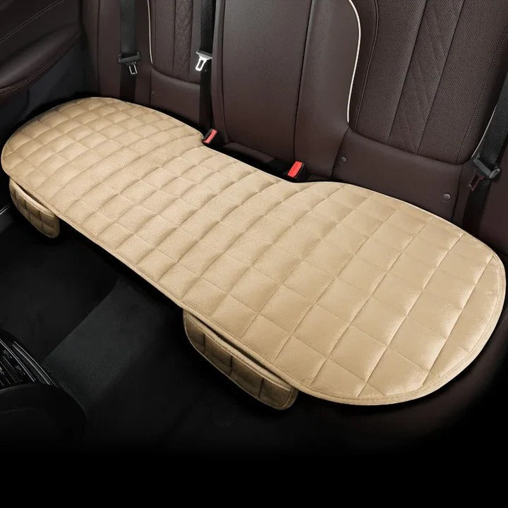 Comfortable Car Seat Protector Cover - Ortekor