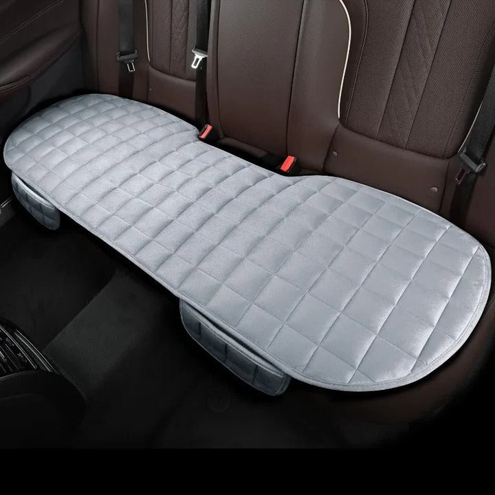 Funda protectora de asiento de coche cómoda