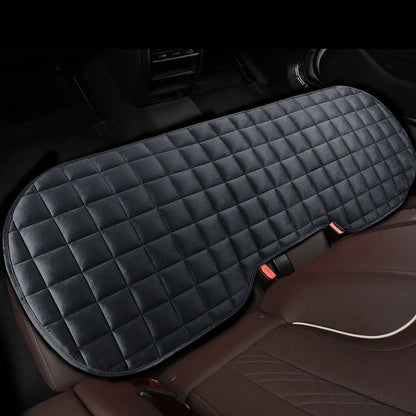 Funda protectora de asiento de coche cómoda