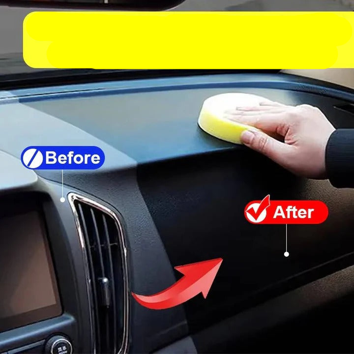 Pintura Duradera para Molduras de Coche para Superficies Interiores y Exteriores