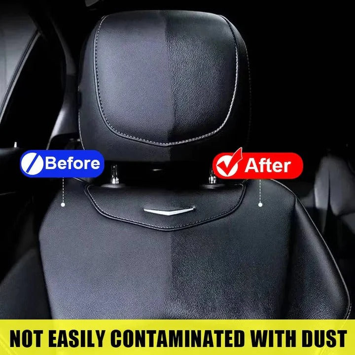 Pintura Duradera para Molduras de Coche para Superficies Interiores y Exteriores