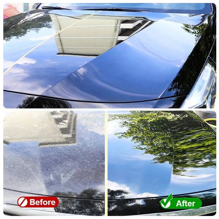 Pulverizador de protección de pintura premium para el acabado exterior del coche