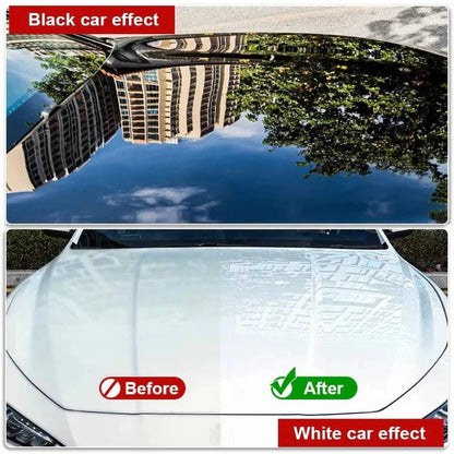 Pulverizador de protección de pintura premium para el acabado exterior del coche