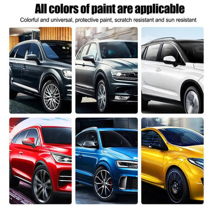 Pulverizador de protección de pintura premium para el acabado exterior del coche