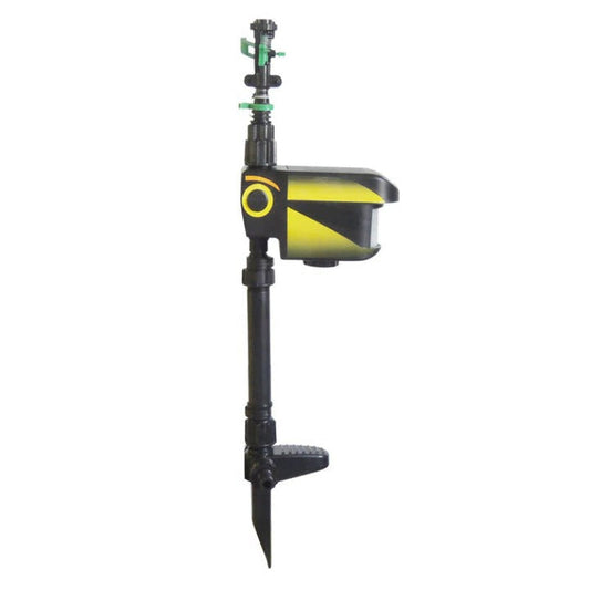 Outdoor Motion Sensor Deer Repellent Device - Ortekor