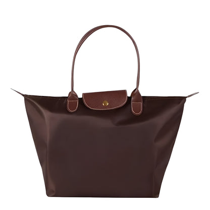 Bolso de mano práctico para el día a día