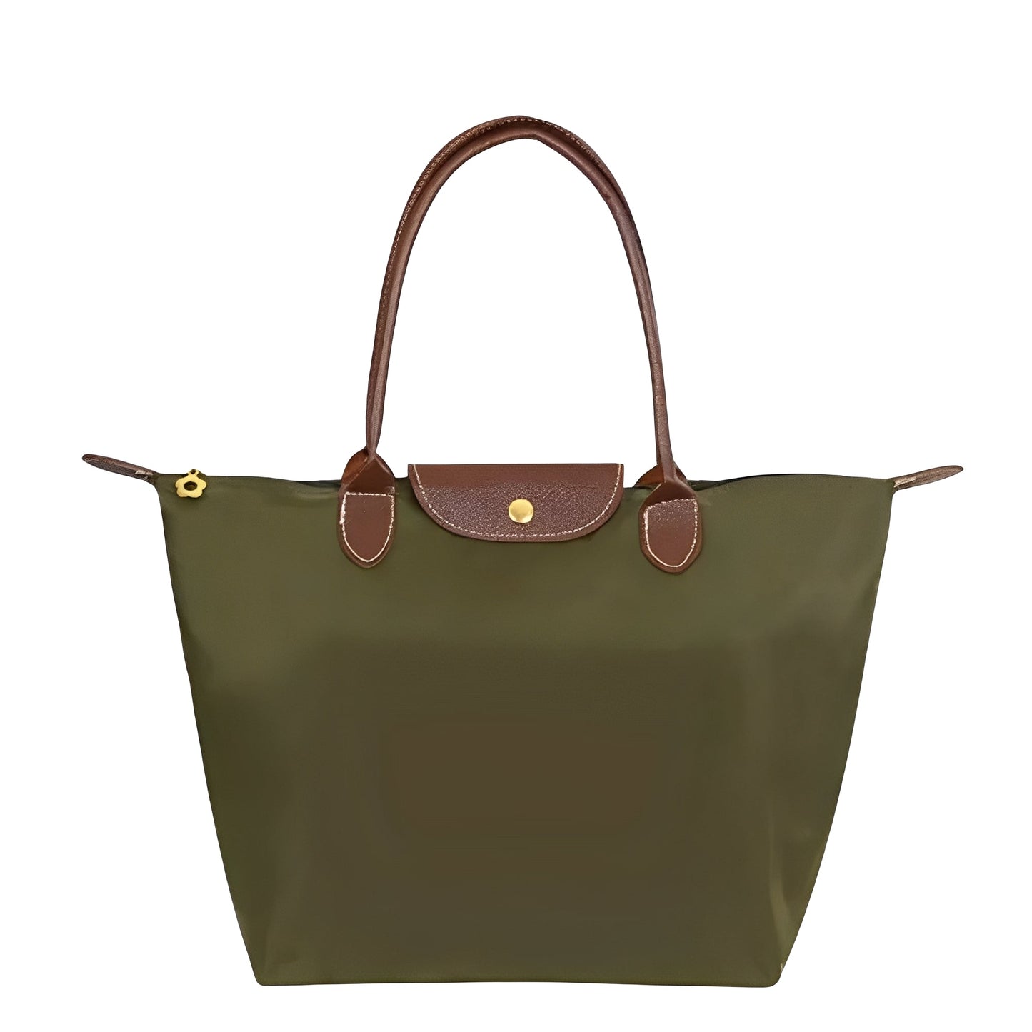 Bolso de mano práctico para el día a día