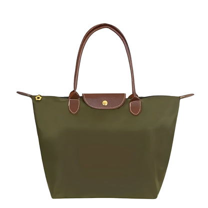 Bolso de mano práctico para el día a día