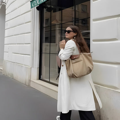 Bolso de mano práctico para el día a día