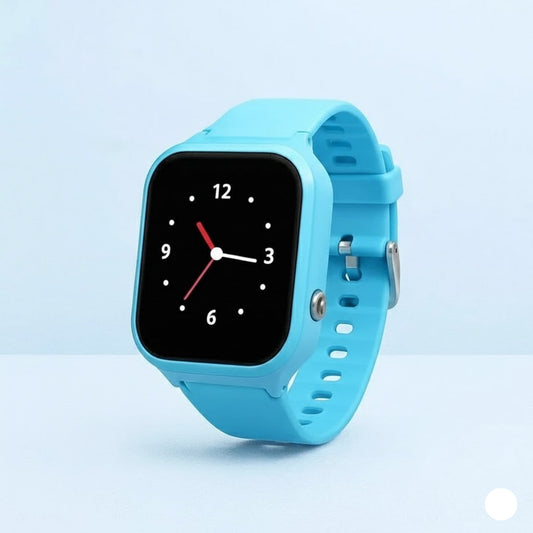 Children's Smart GPS Watch Phone - Ortekor